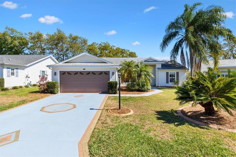 Picture of 3909 River Crest Circle, Leesburg FL 34748