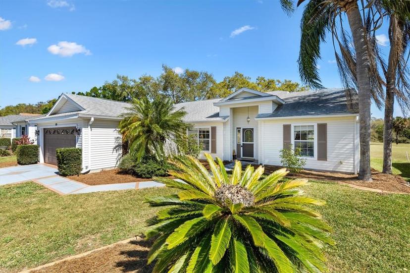 Picture of 3909 River Crest Circle, Leesburg FL 34748