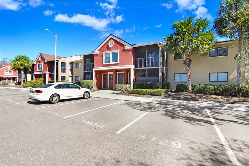 Picture of 5729 Baywater Drive Unit 5729, Tampa FL 33615