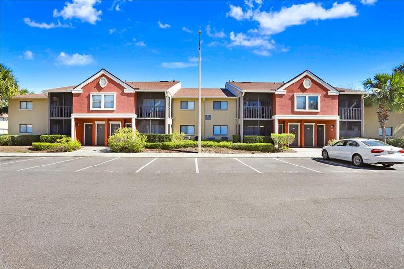 Picture of 5729 Baywater Drive Unit 5729, Tampa FL 33615