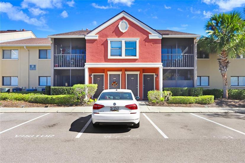 Picture of 5729 Baywater Drive Unit 5729, Tampa FL 33615