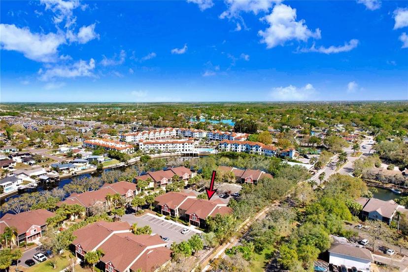 Picture of 5729 Baywater Drive Unit 5729, Tampa FL 33615