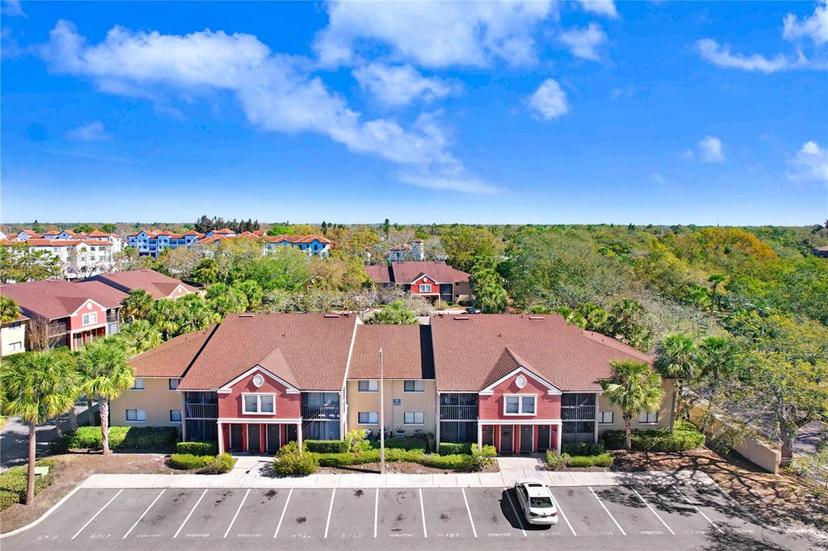 Picture of 5729 Baywater Drive Unit 5729, Tampa FL 33615
