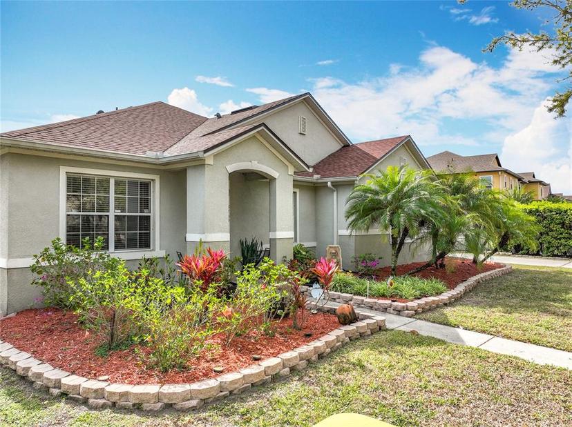 Picture of 3709 Cedar Hammock Trail, St Cloud FL 34772
