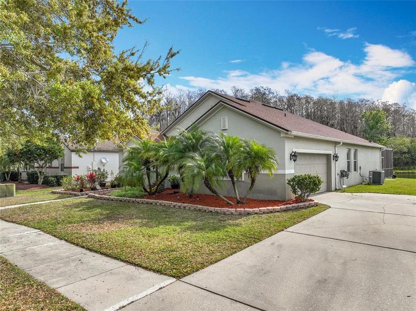 Picture of 3709 Cedar Hammock Trail, St Cloud FL 34772