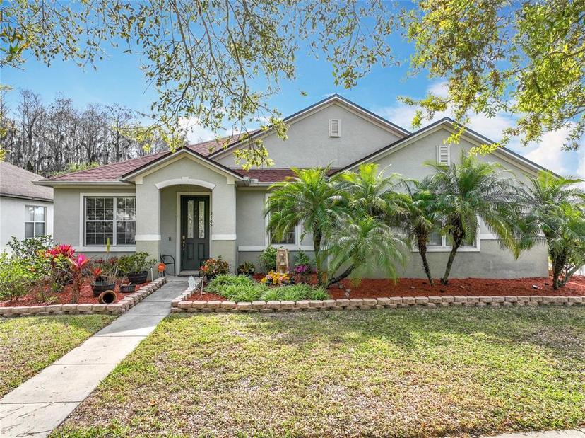 Picture of 3709 Cedar Hammock Trail, St Cloud FL 34772