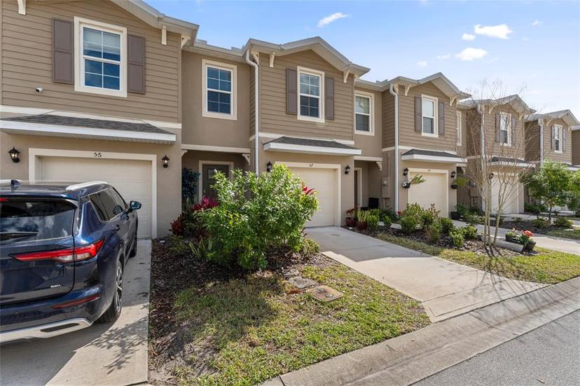Picture of 57 Bella Lago Circle, Port Orange FL 32129