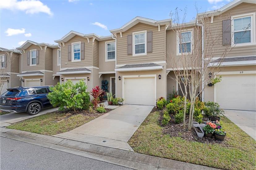 Picture of 57 Bella Lago Circle, Port Orange FL 32129