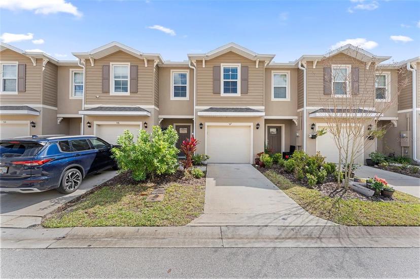 Picture of 57 Bella Lago Circle, Port Orange FL 32129