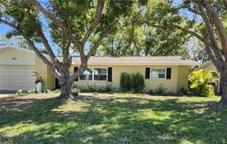 Picture of 1825 Alberta Drive, Clearwater, FL 33756