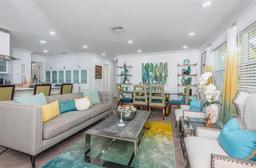 Picture of 1825 Alberta Drive, Clearwater, FL 33756