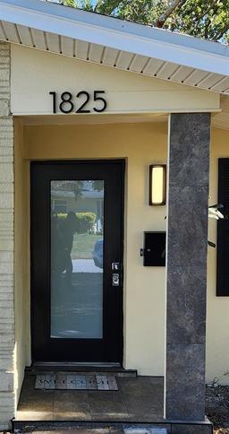 Picture of 1825 Alberta Drive, Clearwater, FL 33756