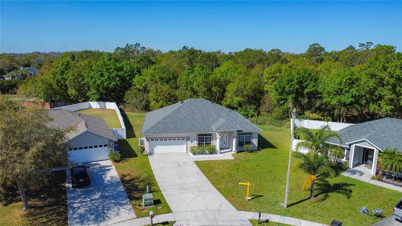 Picture of 4919 Culdesac Court, St Cloud FL 34772