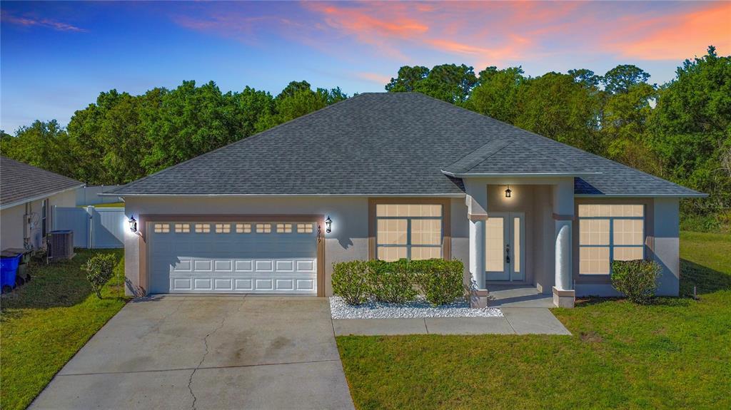 Picture of 4919 Culdesac Court, St Cloud, FL 34772