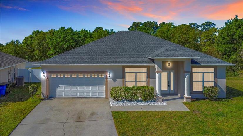 Picture of 4919 Culdesac Court, St Cloud FL 34772