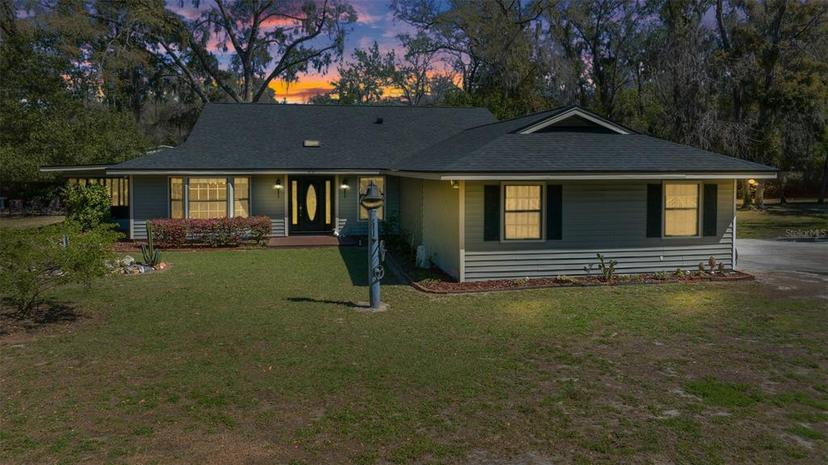 Picture of 4741 E Lakeview Place, Hernando FL 34442
