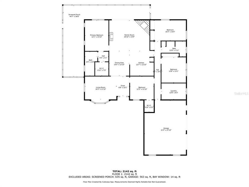 Picture of 4741 E Lakeview Place, Hernando FL 34442