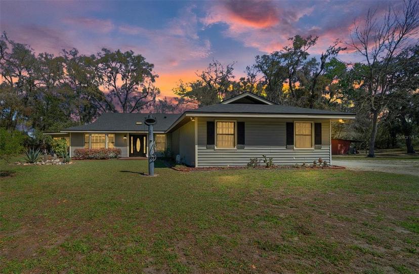 Picture of 4741 E Lakeview Place, Hernando FL 34442