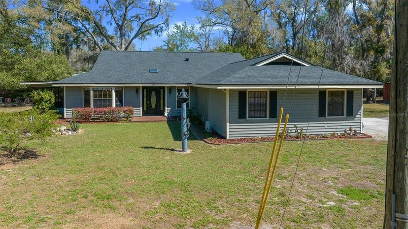 Picture of 4741 E Lakeview Place, Hernando FL 34442