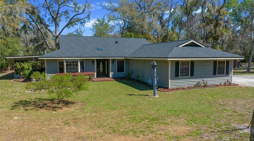 Picture of 4741 E Lakeview Place, Hernando FL 34442