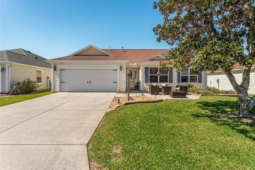 Picture of 17416 SE 71St Currituck Terrace, The Villages FL 32162