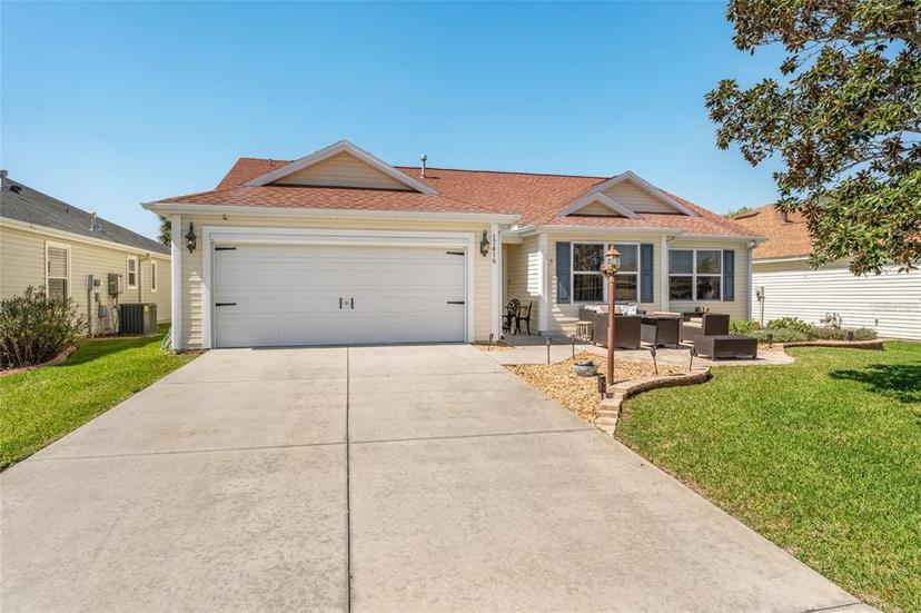 Picture of 17416 SE 71St Currituck Terrace, The Villages FL 32162