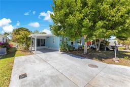 Picture of 203 NE 8Th Avenue, Okeechobee, FL 34972
