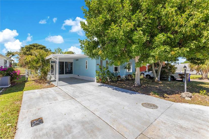 Picture of 203 NE 8Th Avenue, Okeechobee FL 34972
