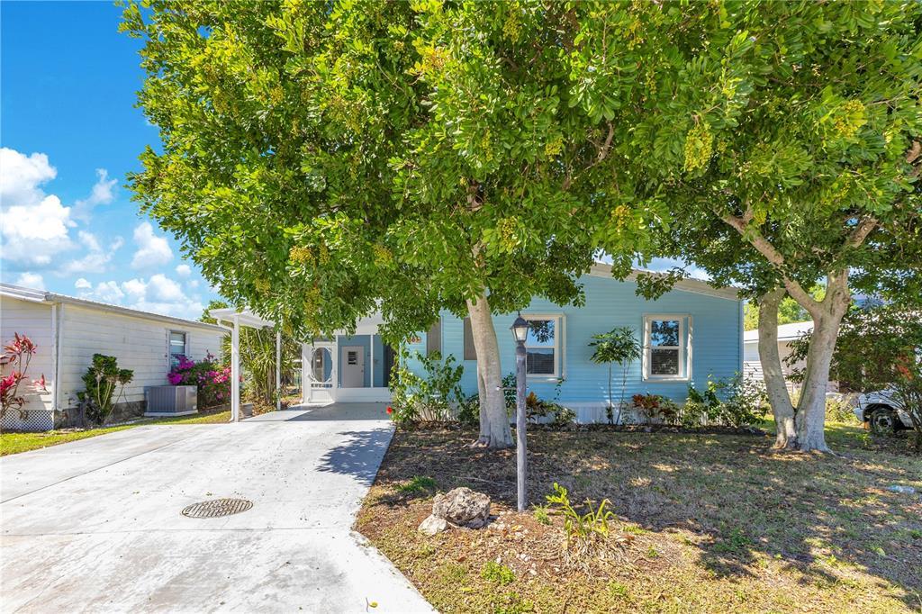 Picture of 203 NE 8Th Avenue, Okeechobee, FL 34972