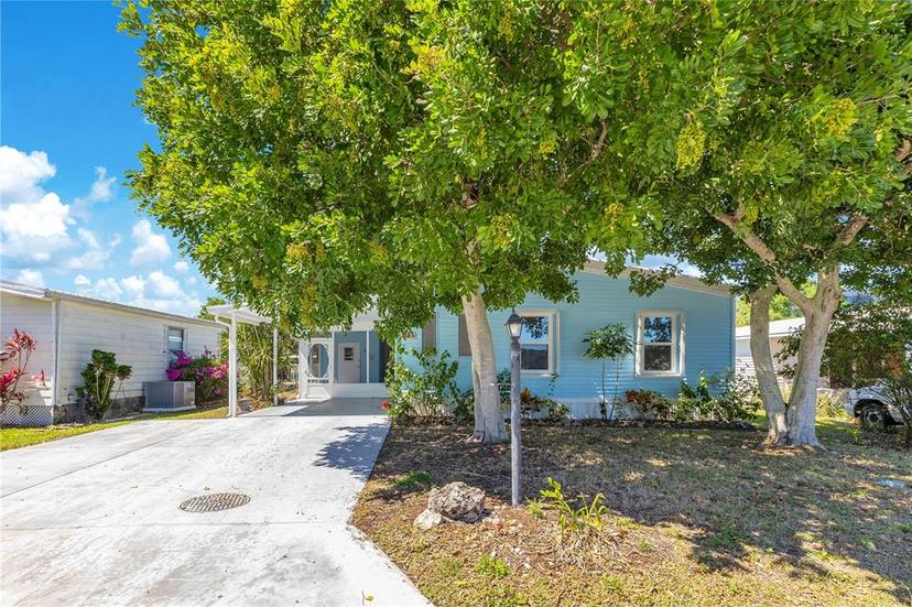 Picture of 203 NE 8Th Avenue, Okeechobee FL 34972