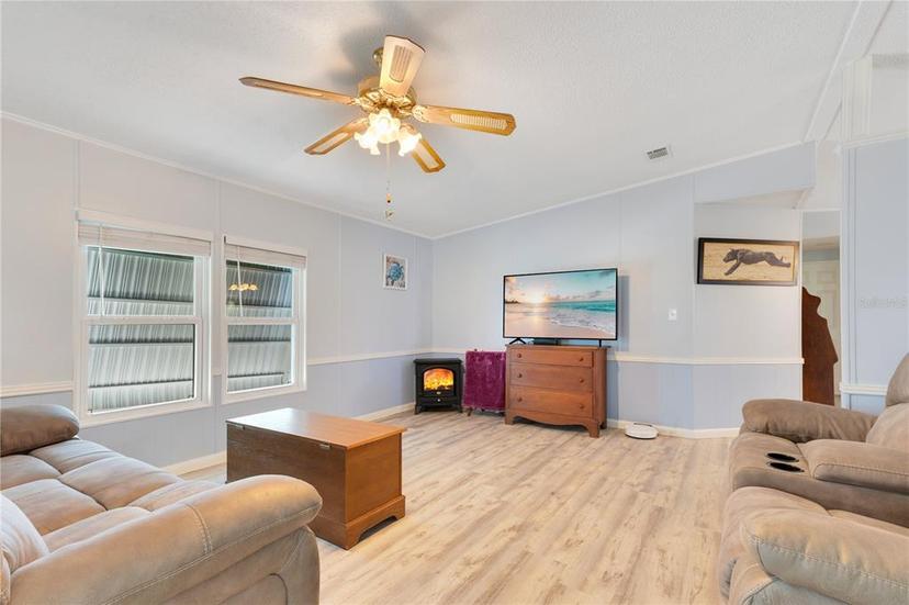 Picture of 203 NE 8Th Avenue, Okeechobee FL 34972