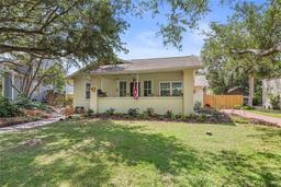 Picture of 235 Aberdeen Street, Dunedin, FL 34698