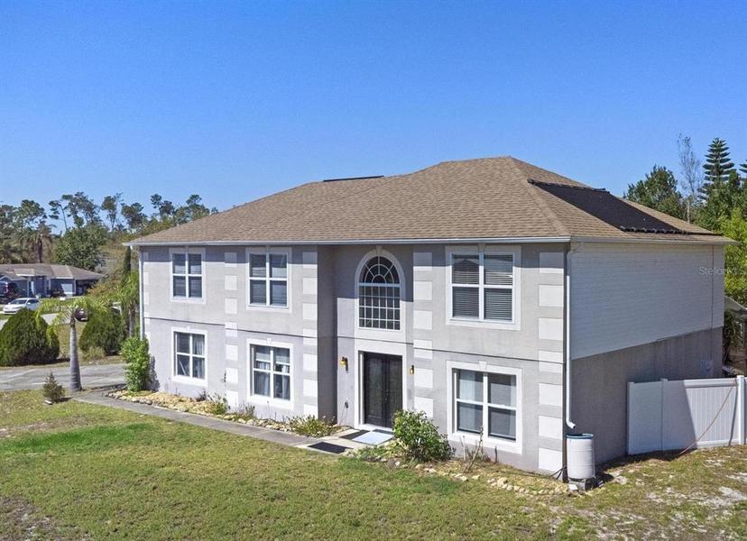 Picture of 707 Leeward Drive, Deltona FL 32738