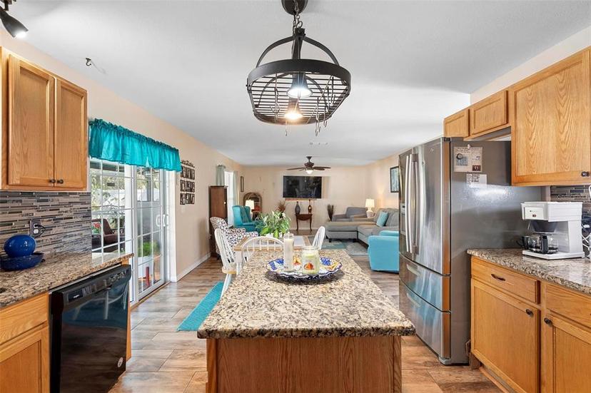 Picture of 707 Leeward Drive, Deltona FL 32738