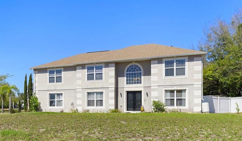 Picture of 707 Leeward Drive, Deltona FL 32738