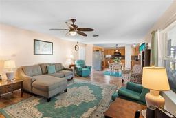 Picture of 707 Leeward Drive, Deltona, FL 32738