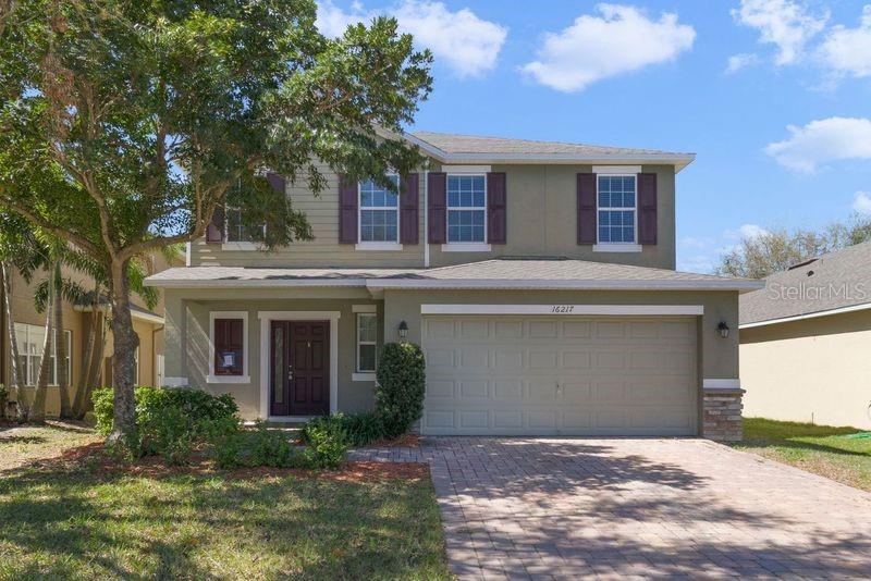 Picture of 16217 Saint Augustine Street, Clermont, FL 34714