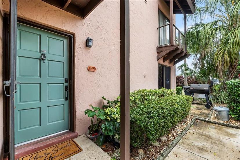 Picture of 127 La Casa Unit 6, Lake Wales FL 33898