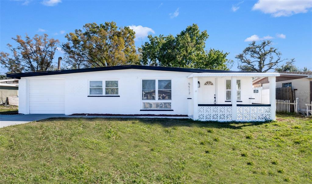 Picture of 5712 Mallow Street, New Port Richey, FL 34652