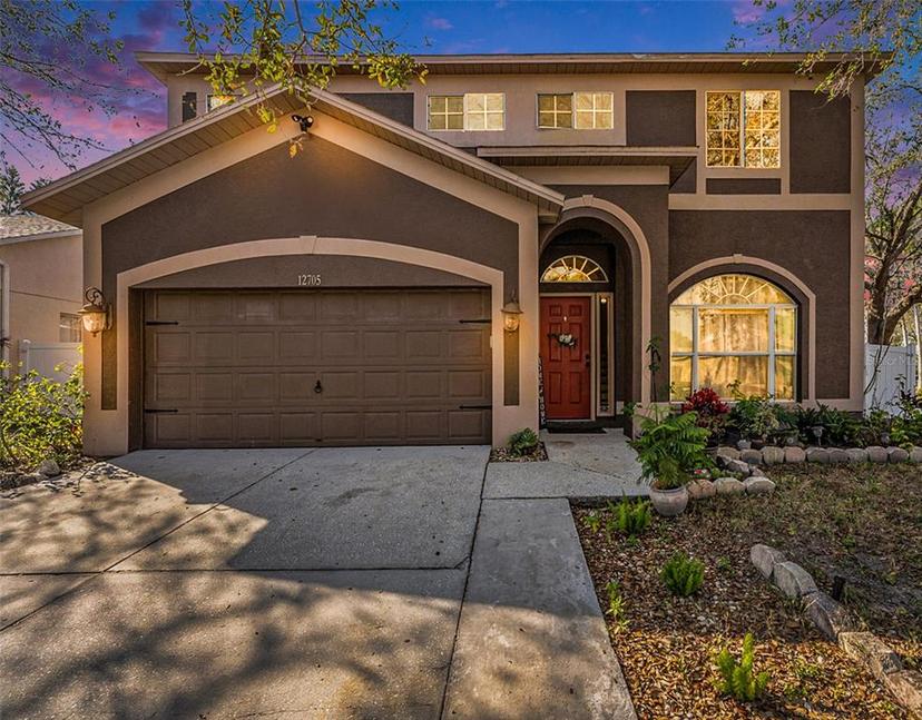 Picture of 12705 Longcrest Drive, Riverview FL 33579