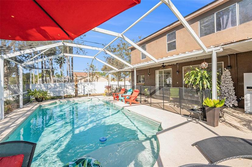 Picture of 12705 Longcrest Drive, Riverview FL 33579