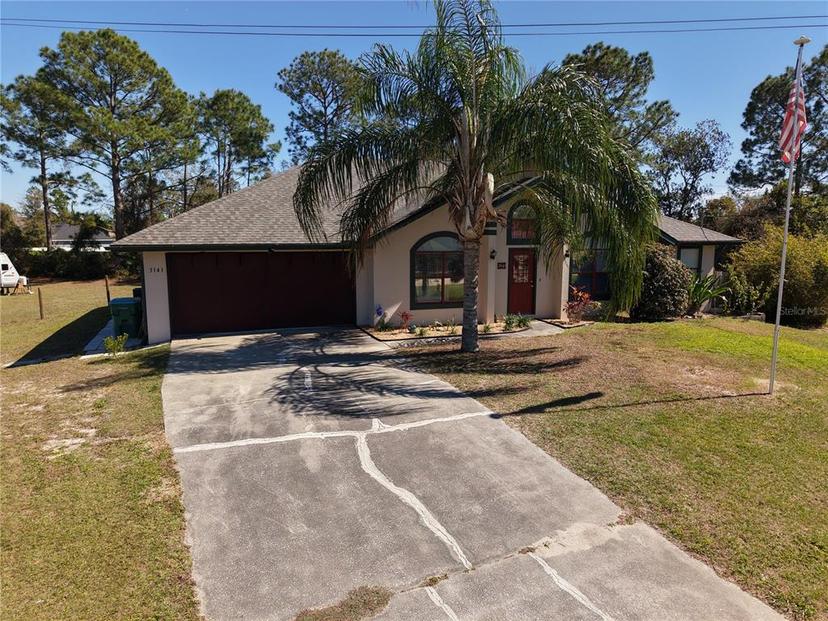 Picture of 3141 Branchville Drive, Deltona FL 32738