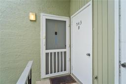 Picture of 543 Fairways Drive Unit B, Ocala, FL 34472