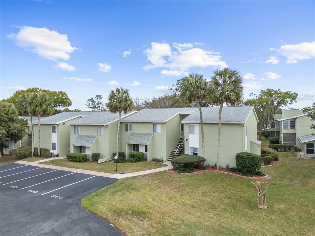Picture of 543 Fairways Drive Unit B, Ocala, FL 34472