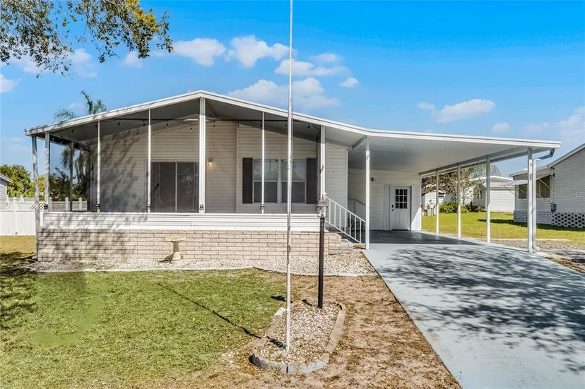 Picture of 27 Florence Boulevard, Debary FL 32713