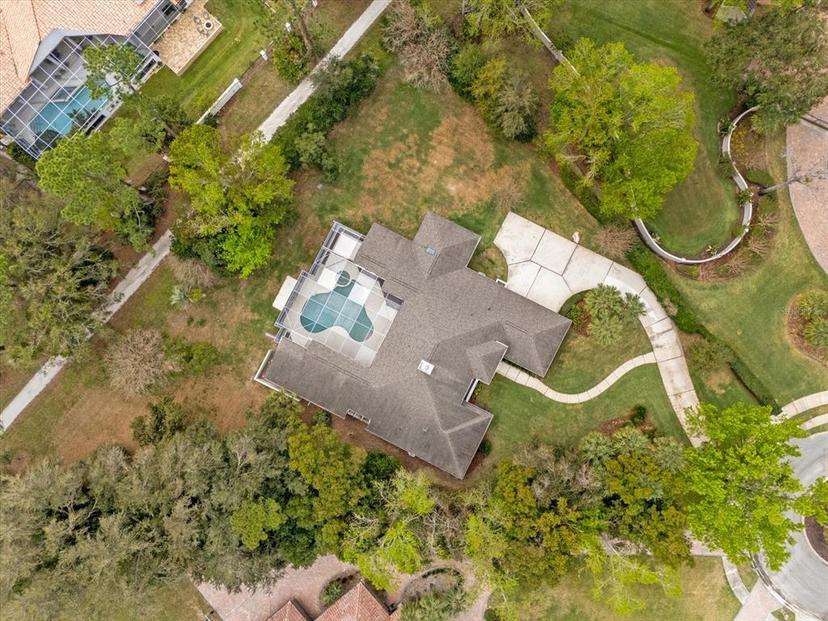 Picture of 2991 Timpana Point, Longwood FL 32779