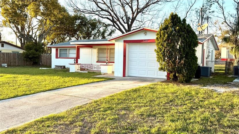 Picture of 5239 Drift Tide Drive, New Port Richey FL 34652