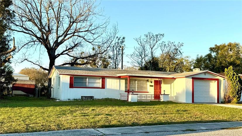 Picture of 5239 Drift Tide Drive, New Port Richey FL 34652