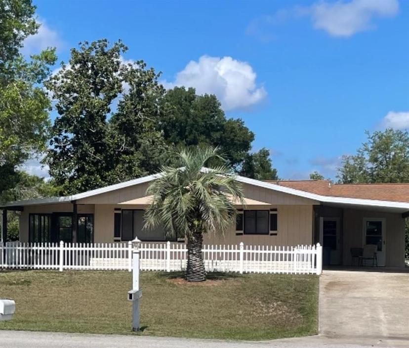 Picture of 10040 SW 98Th Avenue, Ocala FL 34481