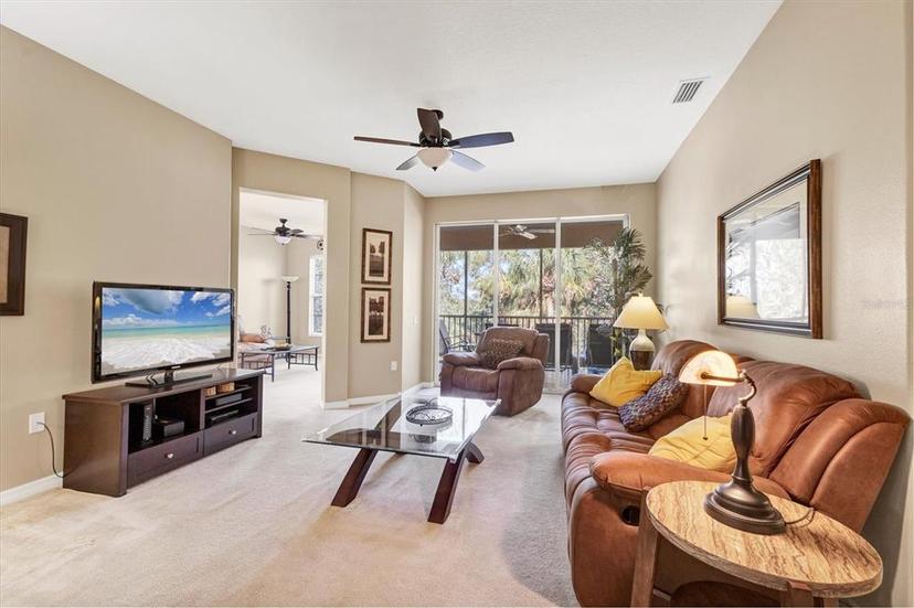 Picture of 4480 Cinnamon Drive Unit 2408, Sarasota FL 34238